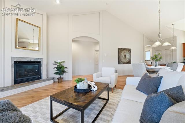 MLS Image for 10350  Hodgen  ,Colorado Springs, Colorado