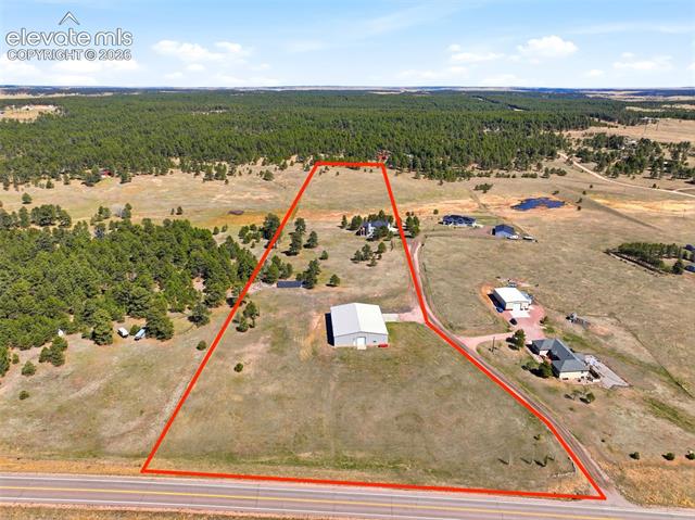 MLS Image for 10350  Hodgen  ,Colorado Springs, Colorado