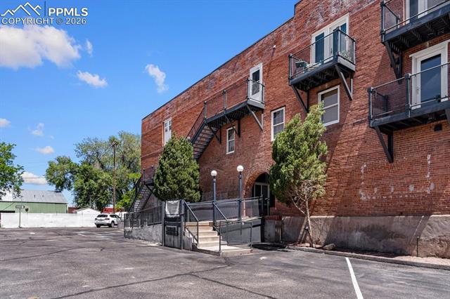 201  Lamkin  106 , pueblo&nbsp; House Search MLS Picture