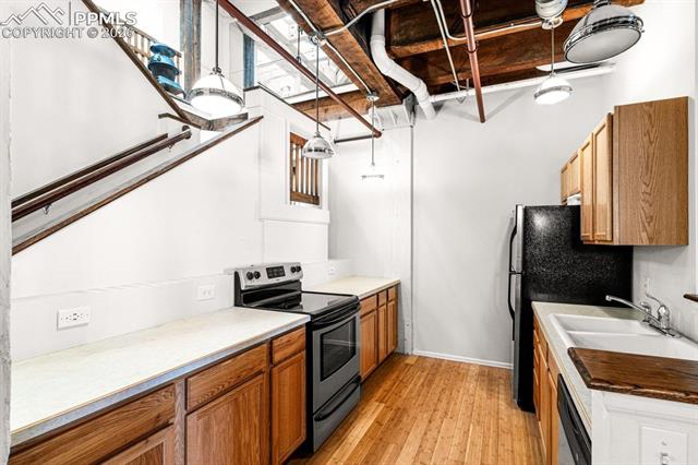 MLS Image for 201  Lamkin  106 ,Pueblo, Colorado