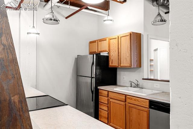 MLS Image for 201  Lamkin  106 ,Pueblo, Colorado