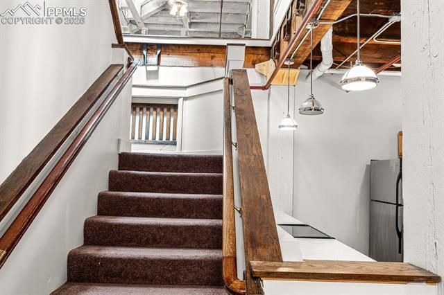 MLS Image for 201  Lamkin  106 ,Pueblo, Colorado