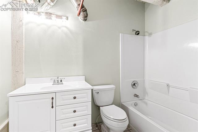 MLS Image for 201  Lamkin  106 ,Pueblo, Colorado