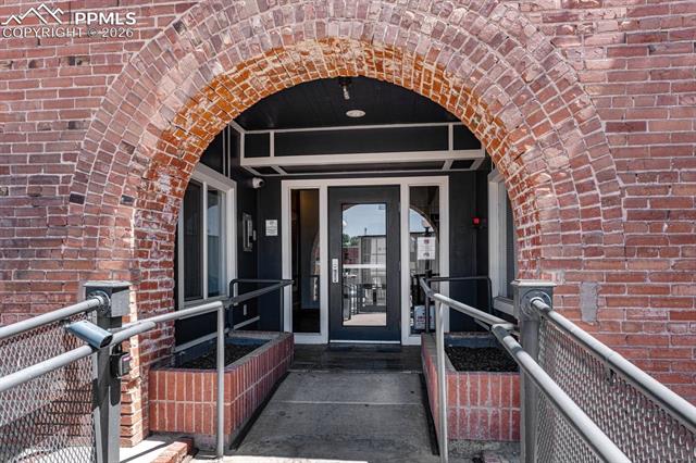 MLS Image for 201  Lamkin  106 ,Pueblo, Colorado