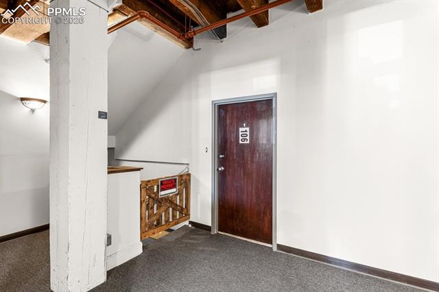 MLS Image for 201  Lamkin  106 ,Pueblo, Colorado
