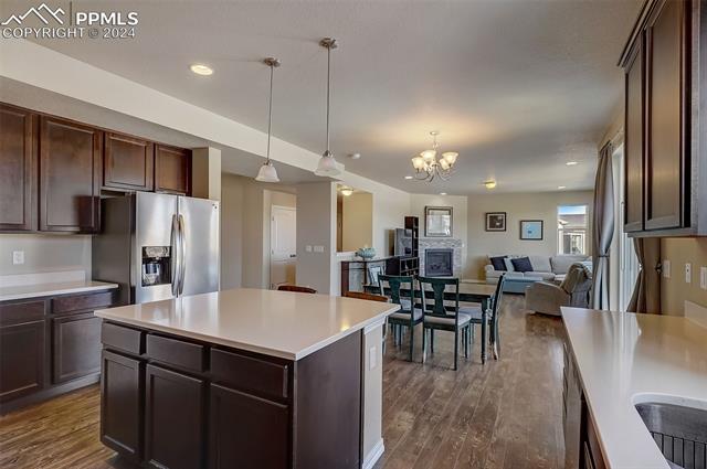 MLS Image for 17731  Leisure Lake  ,Monument, Colorado