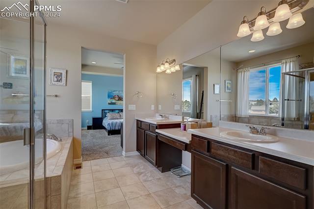 MLS Image for 17731  Leisure Lake  ,Monument, Colorado