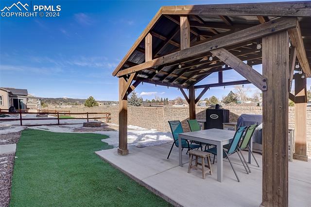 MLS Image for 17731  Leisure Lake  ,Monument, Colorado