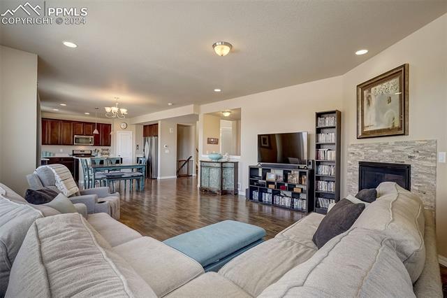 MLS Image for 17731  Leisure Lake  ,Monument, Colorado