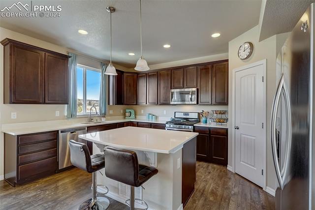 MLS Image for 17731  Leisure Lake  ,Monument, Colorado