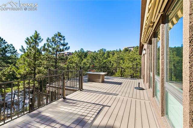 MLS Image for 6134  Briarcliff  ,Colorado Springs, Colorado