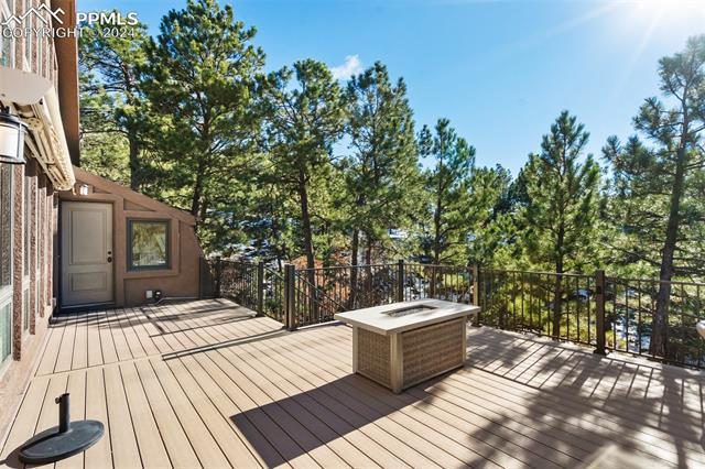 MLS Image for 6134  Briarcliff  ,Colorado Springs, Colorado