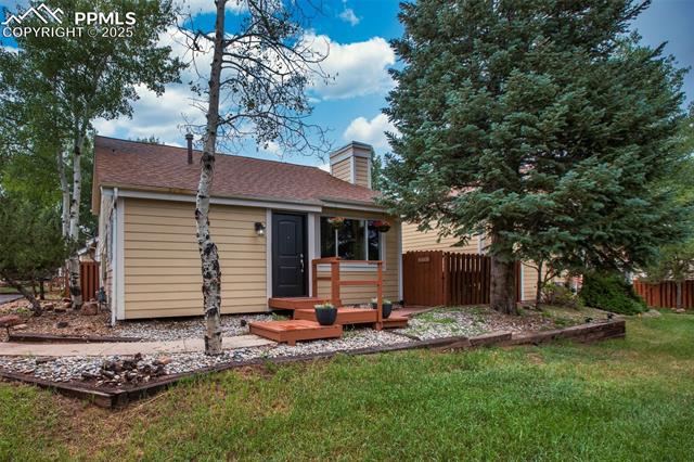 MLS Image for 780  Columbine Village  ,Woodland Park, Colorado