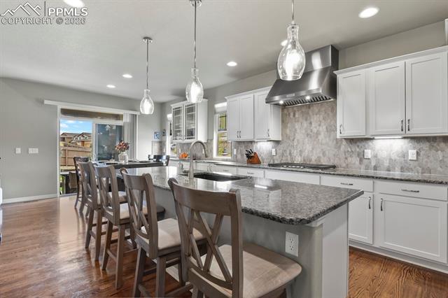 MLS Image for 4394  Hanging Lake  ,Colorado Springs, Colorado