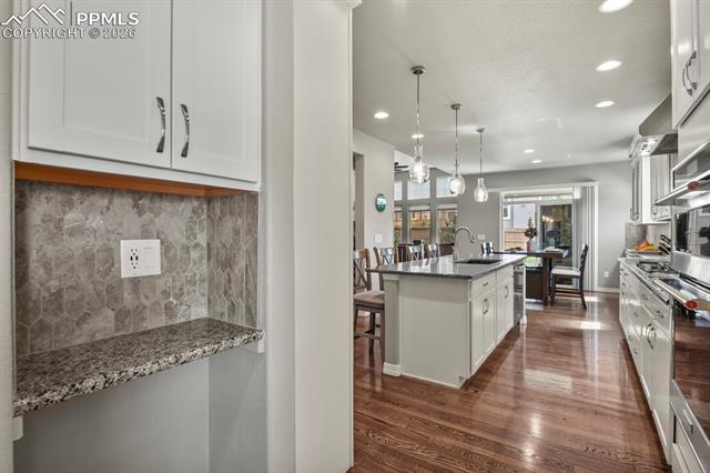 MLS Image for 4394  Hanging Lake  ,Colorado Springs, Colorado