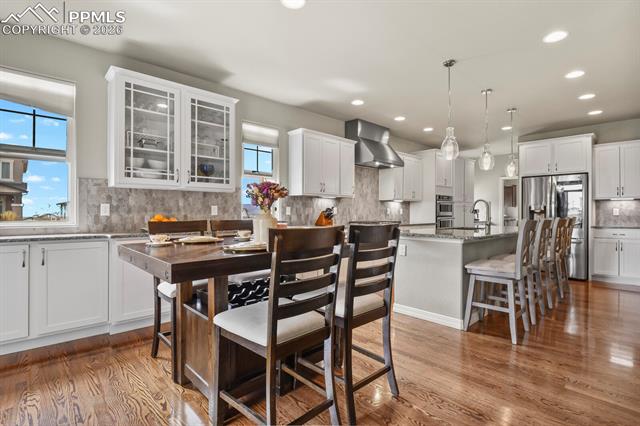 MLS Image for 4394  Hanging Lake  ,Colorado Springs, Colorado