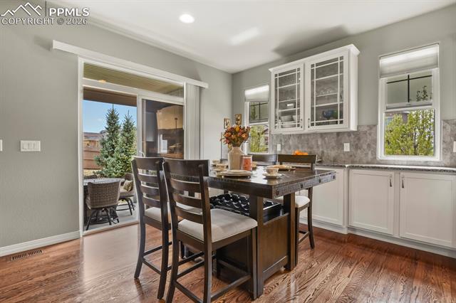 MLS Image for 4394  Hanging Lake  ,Colorado Springs, Colorado