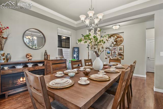 MLS Image for 4394  Hanging Lake  ,Colorado Springs, Colorado