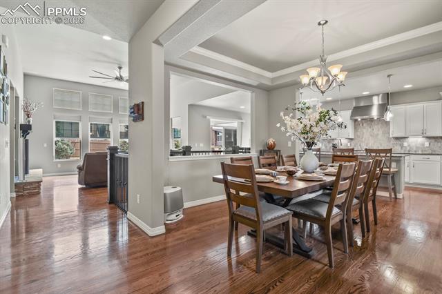 MLS Image for 4394  Hanging Lake  ,Colorado Springs, Colorado