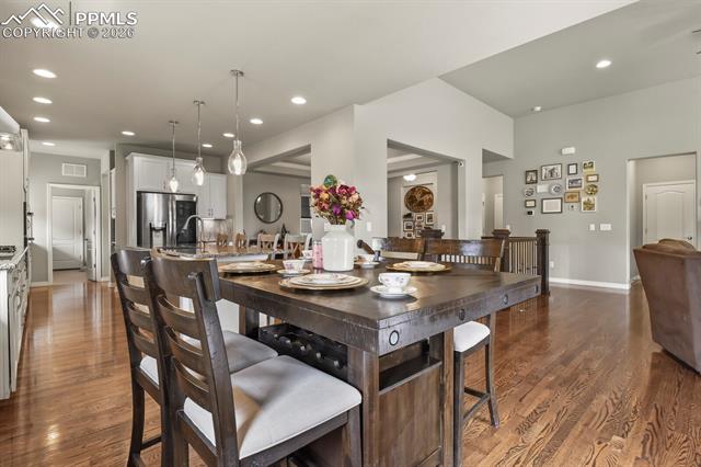 MLS Image for 4394  Hanging Lake  ,Colorado Springs, Colorado