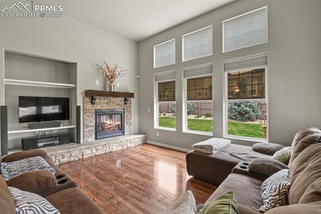 MLS Image for 4394  Hanging Lake  ,Colorado Springs, Colorado