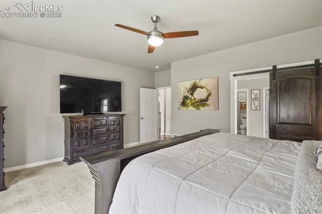 MLS Image for 4394  Hanging Lake  ,Colorado Springs, Colorado