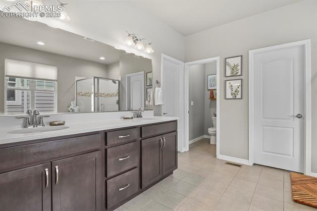 MLS Image for 4394  Hanging Lake  ,Colorado Springs, Colorado