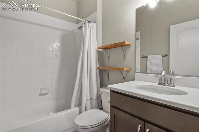 MLS Image for 4394  Hanging Lake  ,Colorado Springs, Colorado