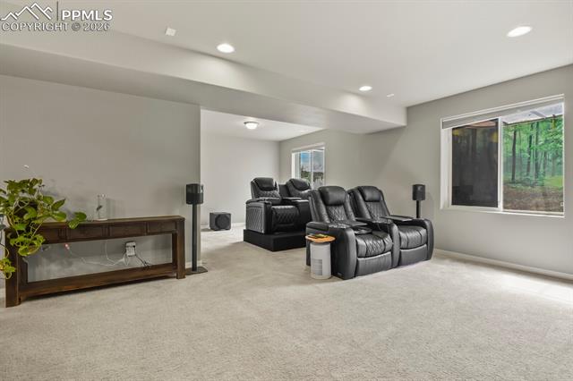 MLS Image for 4394  Hanging Lake  ,Colorado Springs, Colorado