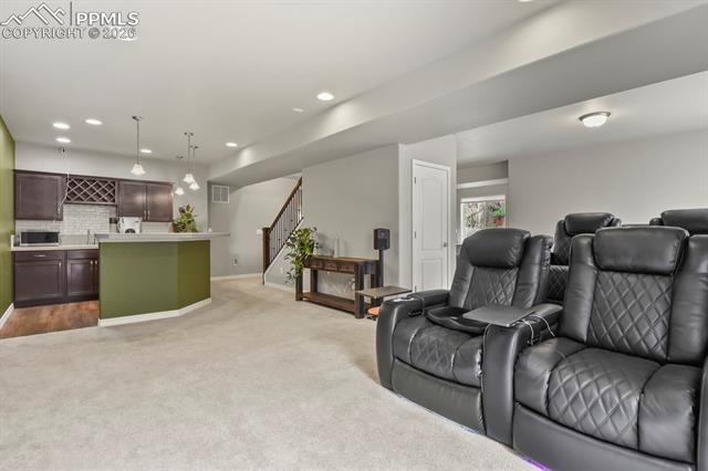 MLS Image for 4394  Hanging Lake  ,Colorado Springs, Colorado