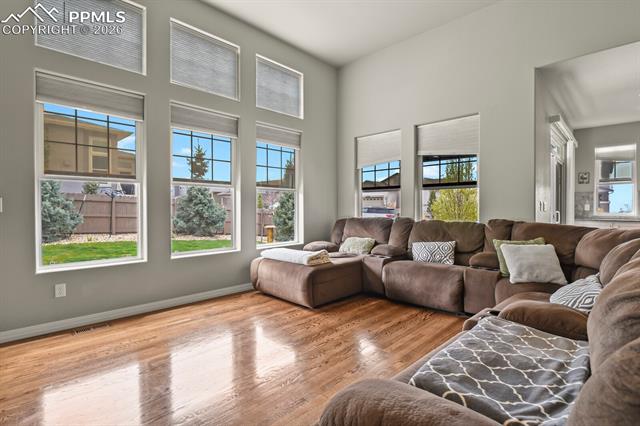 MLS Image for 4394  Hanging Lake  ,Colorado Springs, Colorado