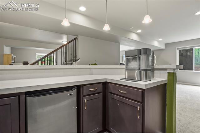 MLS Image for 4394  Hanging Lake  ,Colorado Springs, Colorado