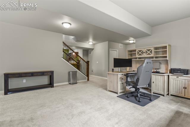 MLS Image for 4394  Hanging Lake  ,Colorado Springs, Colorado