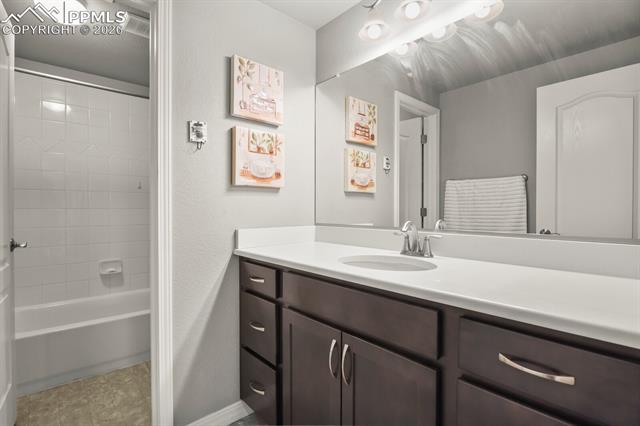 MLS Image for 4394  Hanging Lake  ,Colorado Springs, Colorado