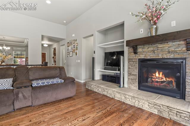 MLS Image for 4394  Hanging Lake  ,Colorado Springs, Colorado