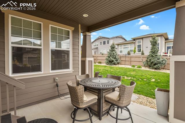 MLS Image for 4394  Hanging Lake  ,Colorado Springs, Colorado