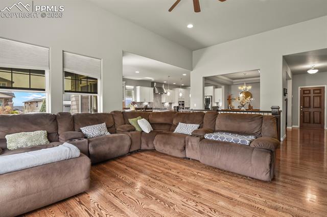 MLS Image for 4394  Hanging Lake  ,Colorado Springs, Colorado