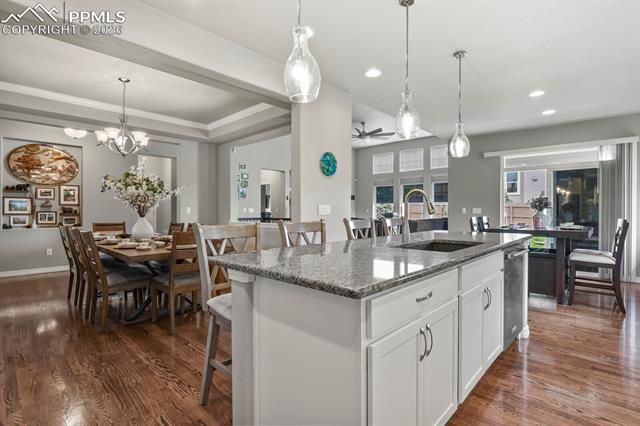 MLS Image for 4394  Hanging Lake  ,Colorado Springs, Colorado
