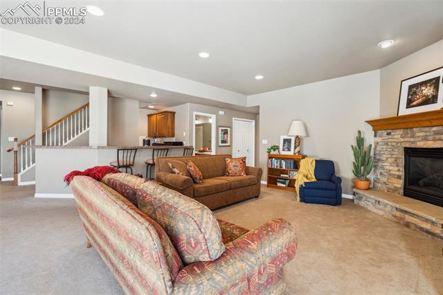 MLS Image for 135  Green Rock  ,Monument, Colorado