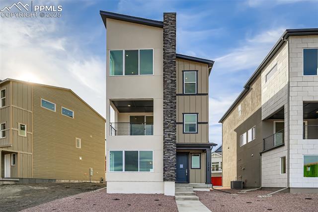 1727  Keystone Crest  , colorado springs&nbsp; House Search MLS Picture