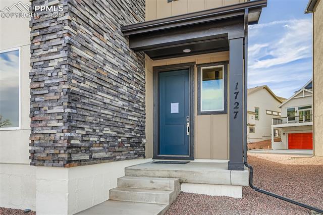 MLS Image for 1727  Keystone Crest  ,Colorado Springs, Colorado