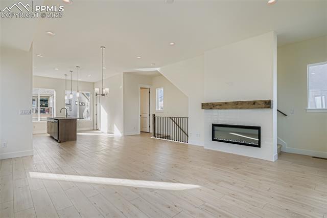 MLS Image for 1727  Keystone Crest  ,Colorado Springs, Colorado