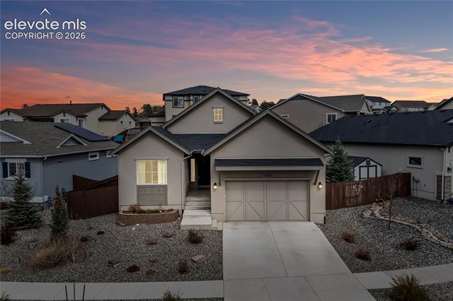 11065  Deer Feather  , colorado springs&nbsp; House Search MLS Picture