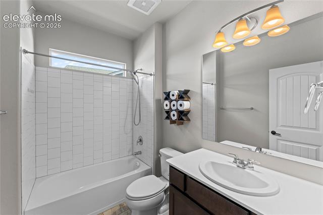 MLS Image for 11065  Deer Feather  ,Colorado Springs, Colorado