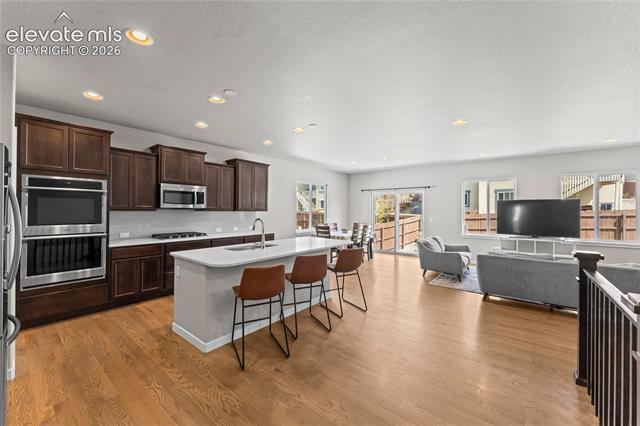 MLS Image for 11065  Deer Feather  ,Colorado Springs, Colorado