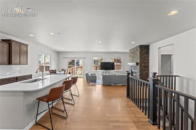 MLS Image for 11065  Deer Feather  ,Colorado Springs, Colorado