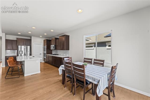 MLS Image for 11065  Deer Feather  ,Colorado Springs, Colorado