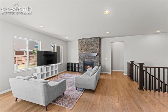 MLS Image for 11065  Deer Feather  ,Colorado Springs, Colorado