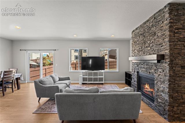 MLS Image for 11065  Deer Feather  ,Colorado Springs, Colorado