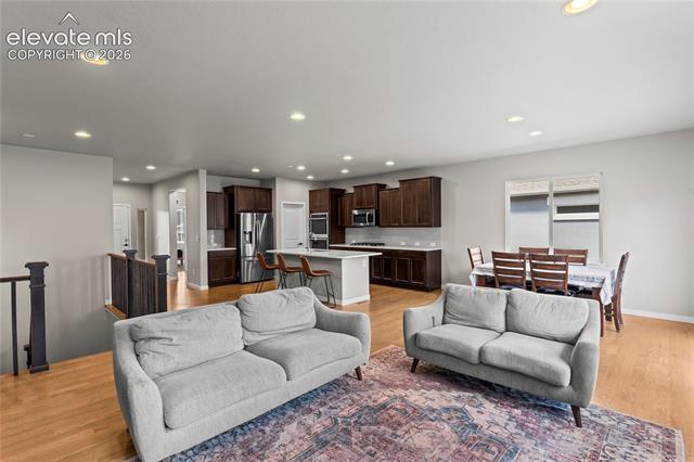 MLS Image for 11065  Deer Feather  ,Colorado Springs, Colorado
